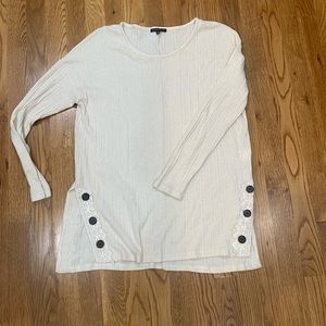 Staccato. Small. Tunic sweater